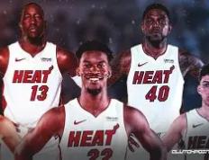 分区决赛战况：迈阿密热火防线稳固，达拉斯独行侠进攻受阻，杜兰特成最佳的简单介绍